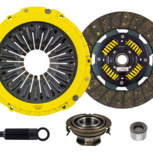 ACT HD/Perf Street Sprung Kit