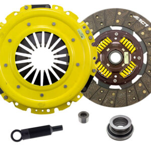 ACT HD/Perf Street Sprung Kit