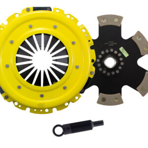 ACT Sport/Race Rigid 6 Pad Kit