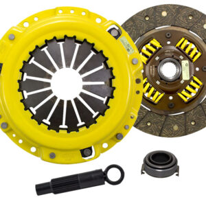 ACT HD/Perf Street Sprung Kit