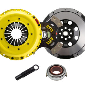 ACT HD/Race Sprung 4 Pad Kit
