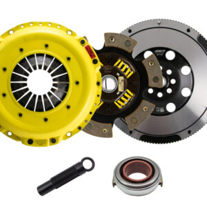 ACT HD/Race Sprung 6 Pad Kit