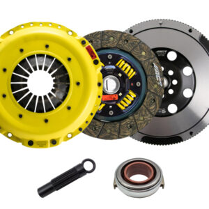 ACT HD/Perf Street Sprung Kit