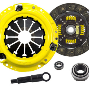 ACT HD/Perf Street Sprung Kit