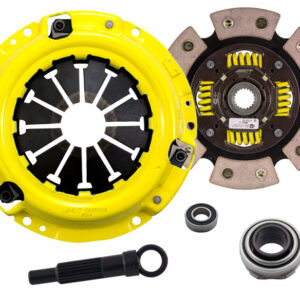 ACT HD/Race Sprung 6 Pad Kit