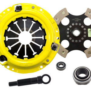 ACT HD/Race Rigid 4 Pad Kit