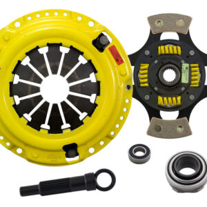ACT HD/Race Sprung 4 Pad Kit