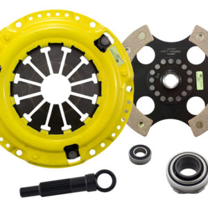 ACT XT/Race Rigid 4 Pad Kit