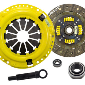 ACT XT/Perf Street Sprung Kit