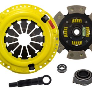 ACT HD/Race Sprung 6 Pad Kit