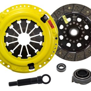 ACT HD/Perf Street Rigid Kit