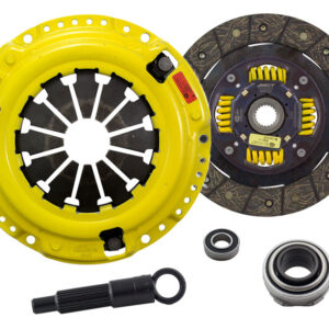 ACT HD/Perf Street Sprung Kit