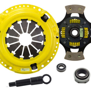 ACT MaXX/Race Sprung 4 Pad Kit