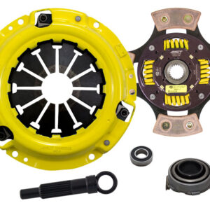 ACT HD/Race Sprung 4 Pad Kit