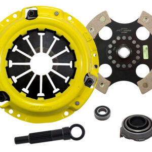 ACT HD/Race Rigid 4 Pad Kit
