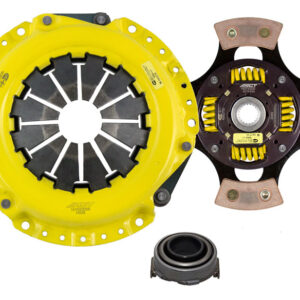 ACT HD/Race Sprung 4 Pad Kit