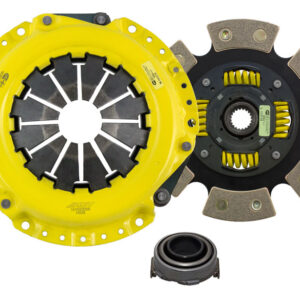 ACT HD/Race Sprung 6 Pad Kit