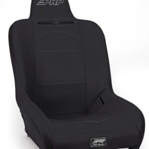 Premier High Back Suspension Seat