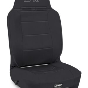Enduro High Back Reclining Suspension Seat, Passenger Side