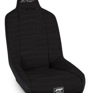 PRP A150110-50 Roadster High Back Suspension Seat