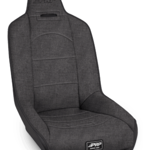 PRP A150110-54 Roadster High Back Suspension Seat