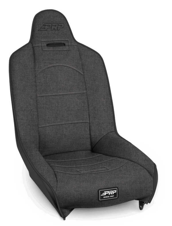 PRP A150110-54 Roadster High Back Suspension Seat