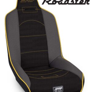 PRP A150310 Roadster High Back Suspension Seat (Custom)