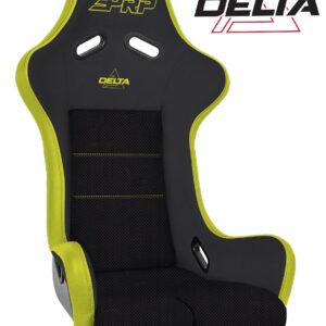 Delta Composite Seat (FRP)