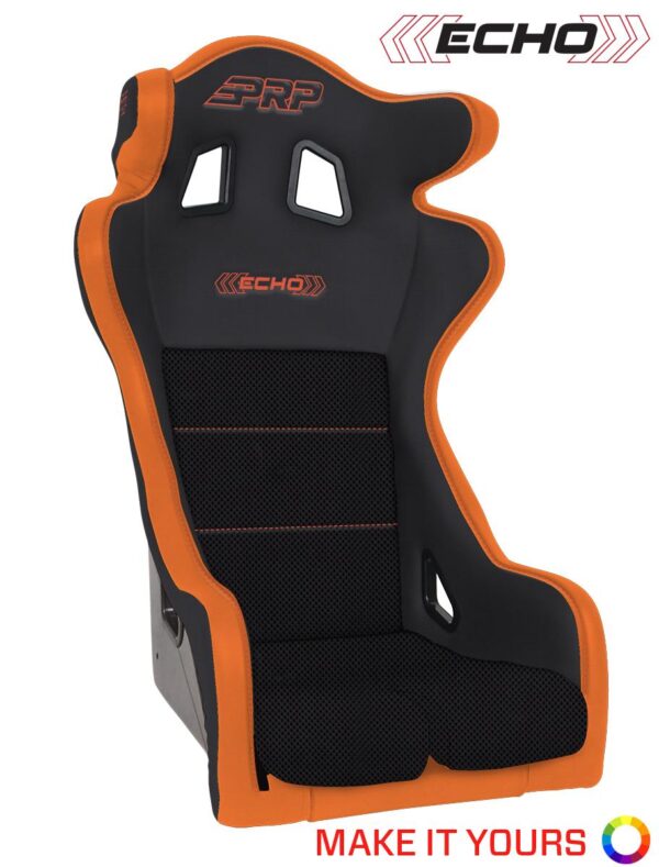 Echo Composite Seat