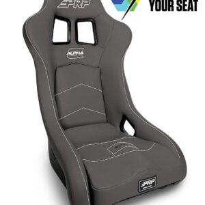 Alpha UTV Composite Seat
