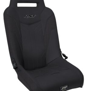 PRP A4108-201 RST Rear Suspension Seat for Polaris RZR Pro XP; Pro R; Turbo R; XP 1000; Turbo/