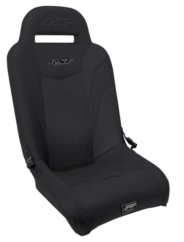 PRP A4108-201 RST Rear Suspension Seat for Polaris RZR Pro XP; Pro R; Turbo R; XP 1000; Turbo/