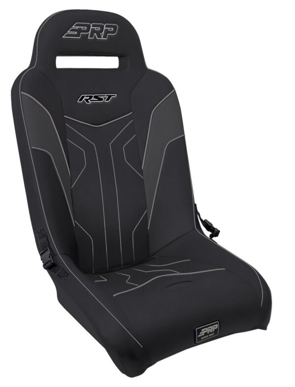 PRP A4108-203 RST Rear Suspension Seat for Polaris RZR Pro XP; Pro R; Turbo R; XP 1000; Turbo/
