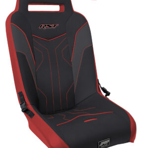 PRP A4108-POR900 RST Rear Suspension Seat (Custom) for Polaris RZR 800, 900
