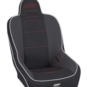 PRP A44 High Back Suspension Seat (Custom)