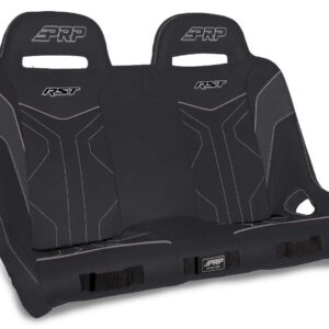 PRP A4901-203 RST Rear Suspension Bench for Polaris RZR S 900, 1000, Turbo/S
