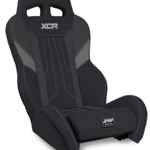 PRP A8001-KAKRX-203 XCR Suspension Seat for Kawasaki KRX