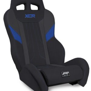 PRP A8001-PORXP-V XCR Suspension Seat for Polaris RZR PRO XP, PRO R, Turbo R