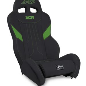 PRP A8001-PORXP-W XCR Suspension Seat for Polaris RZR PRO XP, PRO R, Turbo R