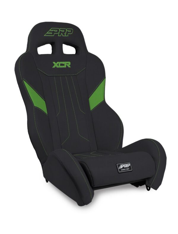 PRP A8001-PORXP-W XCR Suspension Seat for Polaris RZR PRO XP, PRO R, Turbo R