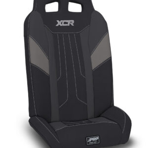 PRP A8018-PORXP-203 XCR Fold Flat Rear Suspension Seats (Pair) Polaris RZR PRO XP4, Polaris RZR PRO