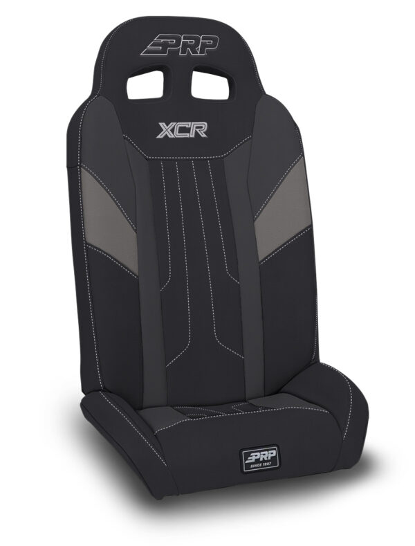 PRP A8018-PORXP-203 XCR Fold Flat Rear Suspension Seats (Pair) Polaris RZR PRO XP4, Polaris RZR PRO