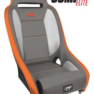 Competition Elite Extra Wide Suspension Seat