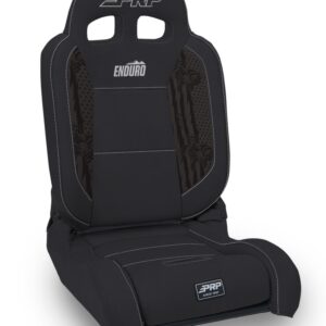 EnduroDaily Reclining Suspension Seat, New Glory, Driver