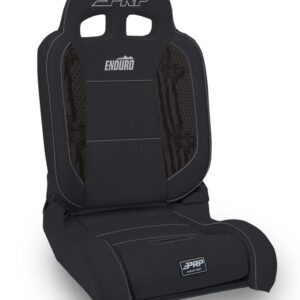 EnduroDaily Reclining Suspension Seat, New Glory, Passenger