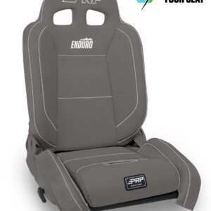 EnduroTrail Reclining Suspension Seat, Driver
