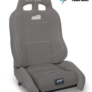 EnduroCrawl Reclining Suspension Seat - 2" Extra Tall and XW, Passenger