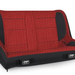 Elite Series Suspension Bench Seat for Jeep CJ-7/Wrangler YJ