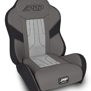 PRP A9801-Boat-210 Rapid Suspension Boat Seat