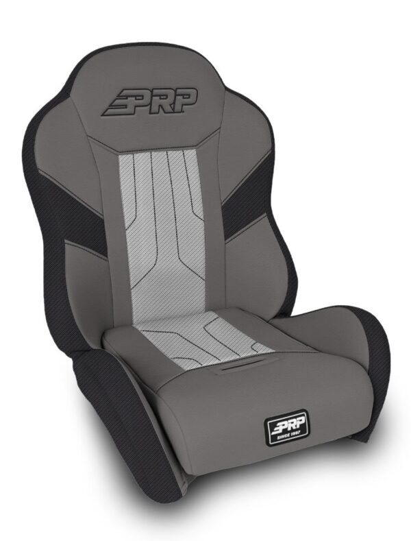 PRP A9801-Boat-210 Rapid Suspension Boat Seat